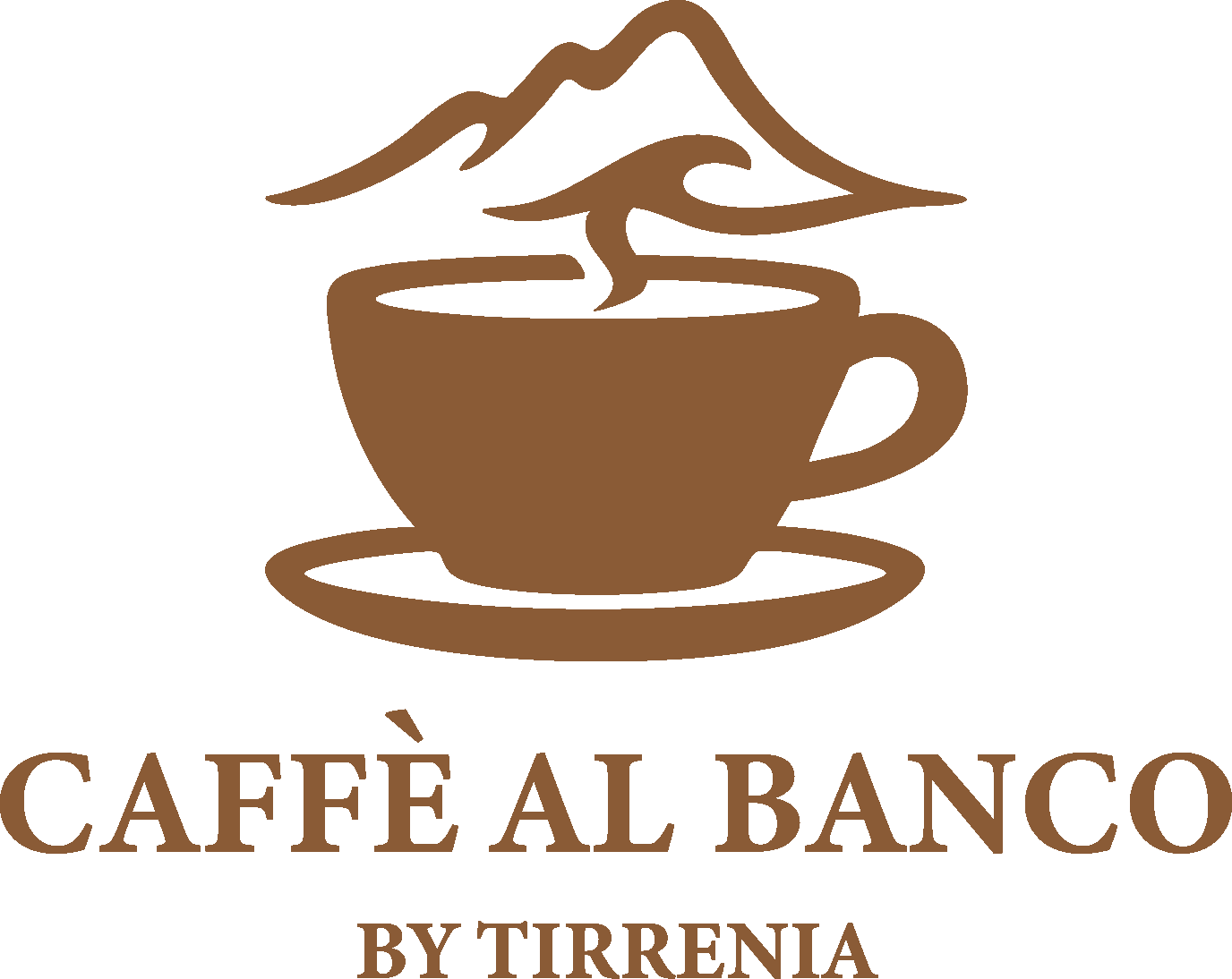 Caffè al Banco Logo