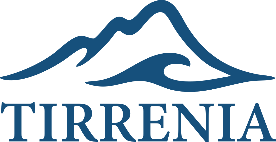 Tirrenia Logo